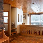 Crystal Hotel Courchevel