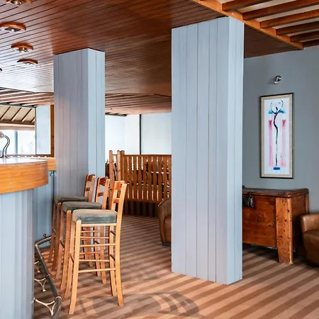 Hotel Crystal 3*