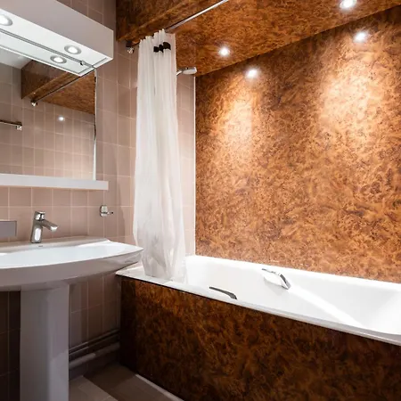 Crystal Hotel Courchevel