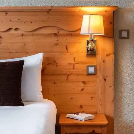 Hotel Crystal 3*