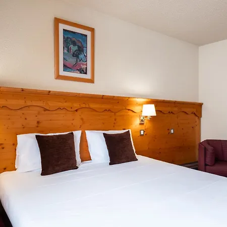 Crystal Hotel Courchevel