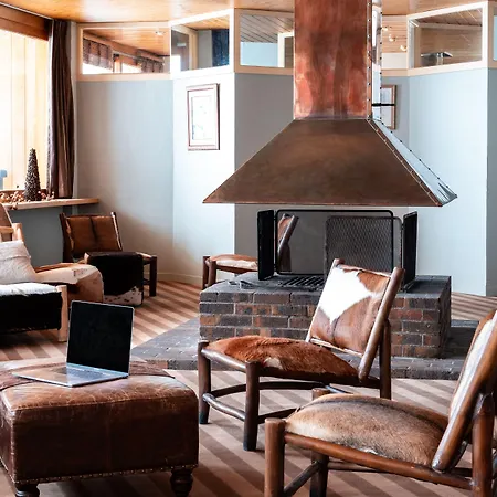 Crystal 3* Courchevel