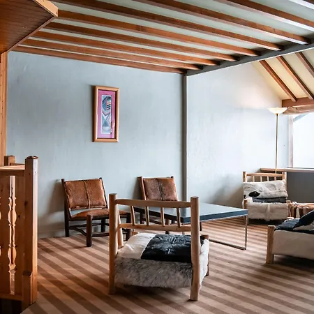 Hotel Crystal Courchevel