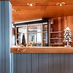 Crystal Courchevel