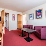 Hotel Crystal 3*