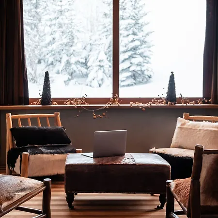 Szálloda Crystal 3*