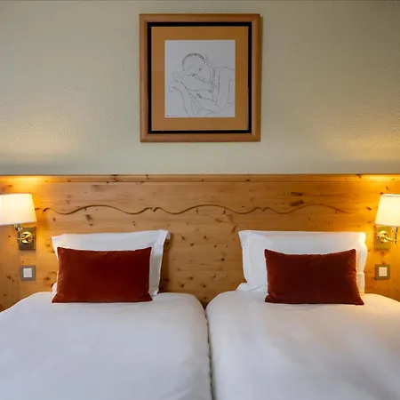 Otel Crystal