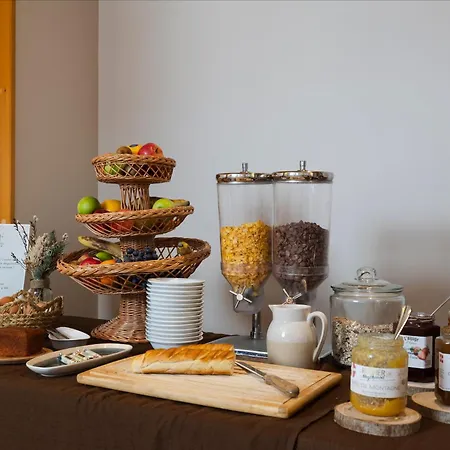 Crystal Hotel Courchevel