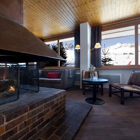 Crystal 3* Courchevel
