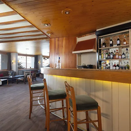 Crystal Hotel Courchevel