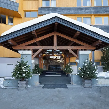 Hotell Crystal 3*