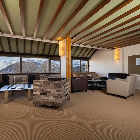 Crystal 3* Courchevel