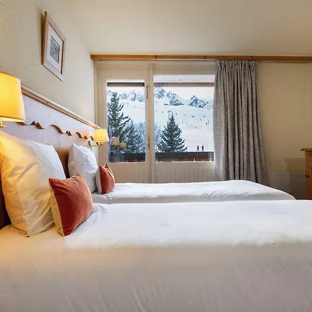 Crystal Hotel
