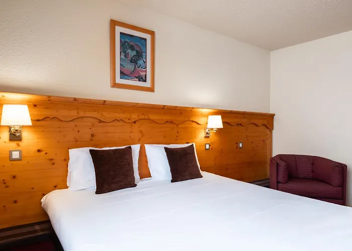 Crystal Hotel Courchevel