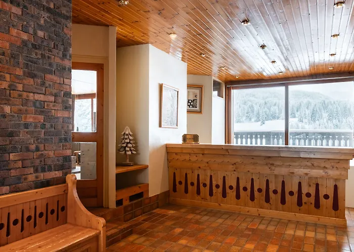 Crystal 酒店 谷雪维尔