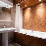 Crystal Hotel Courchevel