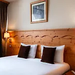 Hotel Crystal Courchevel