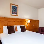 Crystal Hotel Courchevel