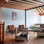 Hotel Crystal Courchevel